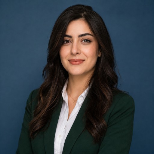 Nora Al-Hajri