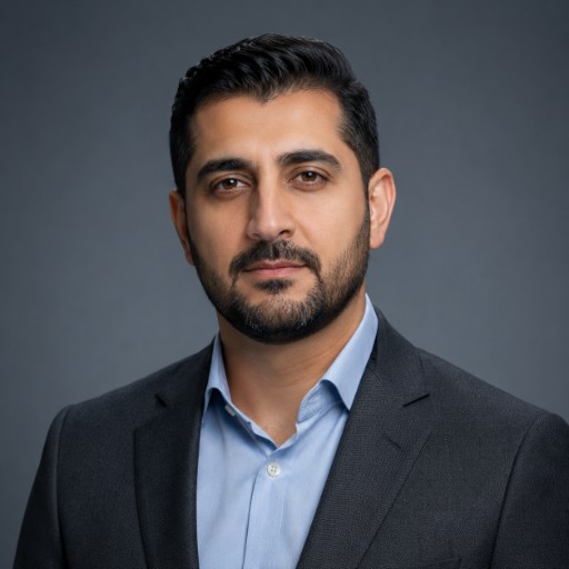 Rashid Al-Marri