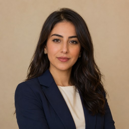 Sheikha Al-Kaabi